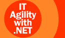 IT Agility with .NET