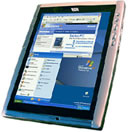 Tablet PC solutions